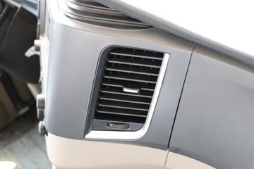 �����ؿ� ����M6000 �콢�� 300���� 4X2 9.85��AMT�Զ�����ʽ�ػ���(����)(SX5189XXYVB721)ͼƬ