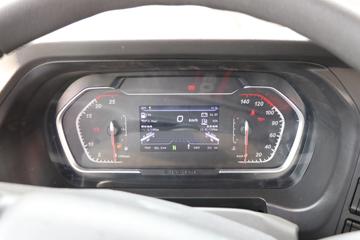 �����ؿ� ����M6000 �콢�� 300���� 4X2 9.85��AMT�Զ�����ʽ�ػ���(����)(SX5189XXYVB721)ͼƬ