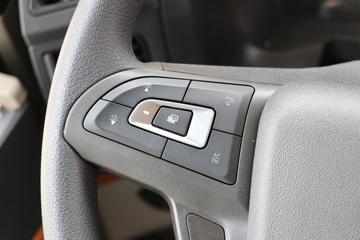 �����ؿ� ����M6000 �콢�� 300���� 4X2 9.85��AMT�Զ�����ʽ�ػ���(����)(SX5189XXYVB721)ͼƬ