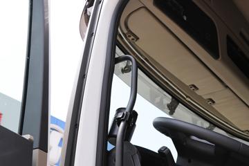 �����ؿ� ����M6000 �콢�� 300���� 4X2 9.85��AMT�Զ�����ʽ�ػ���(����)(SX5189XXYVB721)ͼƬ