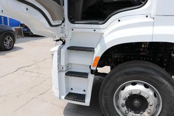 �����ؿ� ����M6000 �콢�� 300���� 4X2 9.85��AMT�Զ�����ʽ�ػ���(����)(SX5189XXYVB721)ͼƬ