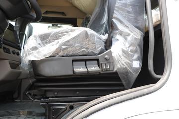 �����ؿ� ����M6000 �콢�� 300���� 4X2 9.85��AMT�Զ�����ʽ�ػ���(����)(SX5189XXYVB721)ͼƬ