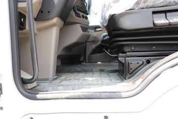 �����ؿ� ����M6000 �콢�� 300���� 4X2 9.85��AMT�Զ�����ʽ�ػ���(����)(SX5189XXYVB721)ͼƬ