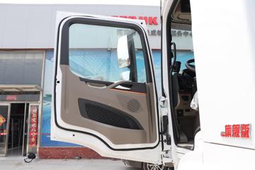 �����ؿ� ����M6000 �콢�� 300���� 4X2 9.85��AMT�Զ�����ʽ�ػ���(����)(SX5189XXYVB721)ͼƬ