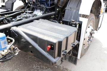 �����ؿ� ����M6000 �콢�� 300���� 4X2 9.85��AMT�Զ�����ʽ�ػ���(����)(SX5189XXYVB721)ͼƬ