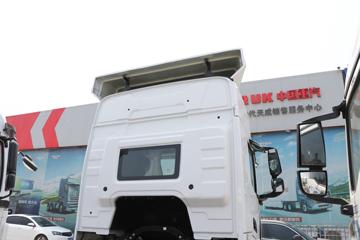 �����ؿ� ����M6000 �콢�� 300���� 4X2 9.85��AMT�Զ�����ʽ�ػ���(����)(SX5189XXYVB721)ͼƬ