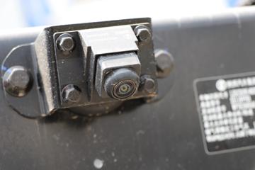 �����ؿ� ����M6000 �콢�� 300���� 4X2 9.85��AMT�Զ�����ʽ�ػ���(����)(SX5189XXYVB721)ͼƬ