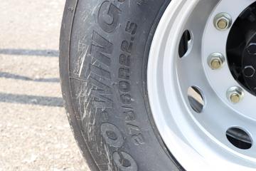 �����ؿ� ����M6000 �콢�� 300���� 4X2 9.85��AMT�Զ�����ʽ�ػ���(����)(SX5189XXYVB721)ͼƬ