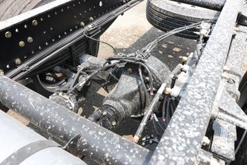 �����ؿ� ����M6000 �콢�� 300���� 4X2 9.85��AMT�Զ�����ʽ�ػ���(����)(SX5189XXYVB721)ͼƬ