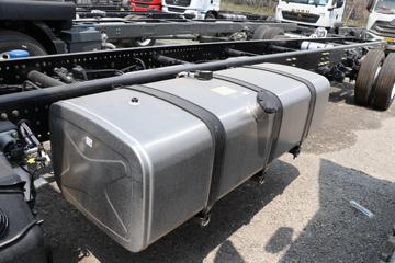 �����ؿ� ����M6000 �콢�� 300���� 4X2 9.85��AMT�Զ�����ʽ�ػ���(����)(SX5189XXYVB721)ͼƬ