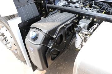 �����ؿ� ����M6000 �콢�� 300���� 4X2 9.85��AMT�Զ�����ʽ�ػ���(����)(SX5189XXYVB721)ͼƬ