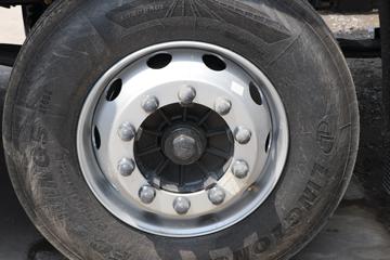 �����ؿ� ����M6000 �콢�� 300���� 4X2 9.85��AMT�Զ�����ʽ�ػ���(����)(SX5189XXYVB721)ͼƬ