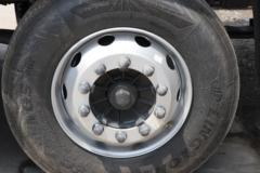 陕汽重卡 德龙M6000 旗舰版 300马力 4X2 9.85米AMT自动档厢式载货车(国六)(SX5189XXYVB721) 陕汽重卡 德龙M6000 旗舰版 300马力 4X2 9.85米AMT自动档厢式载货车(国六)(SX5189XXYVB721)