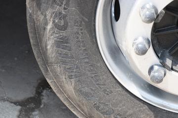 �����ؿ� ����M6000 �콢�� 300���� 4X2 9.85��AMT�Զ�����ʽ�ػ���(����)(SX5189XXYVB721)ͼƬ