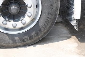 �����ؿ� ����M6000 �콢�� 300���� 4X2 9.85��AMT�Զ�����ʽ�ػ���(����)(SX5189XXYVB721)ͼƬ