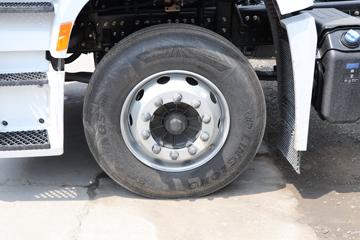 �����ؿ� ����M6000 �콢�� 300���� 4X2 9.85��AMT�Զ�����ʽ�ػ���(����)(SX5189XXYVB721)ͼƬ