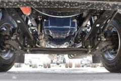 陕汽重卡 德龙M6000 旗舰版 300马力 4X2 9.85米AMT自动档厢式载货车(国六)(SX5189XXYVB721) 陕汽重卡 德龙M6000 旗舰版 300马力 4X2 9.85米AMT自动档厢式载货车(国六)(SX5189XXYVB721)