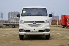 东风股份 御风EM26 3T 4.865米纯电动厢式运输车(续航220km)41.86kWh