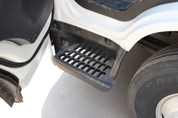 Զ�� ����H8E 2023�� ���˰� 4.5T 4.02�׵��Ŵ��綯��س�106.95kWhͼƬ