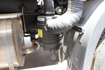 Զ�� ����H8E 2023�� ���˰� 4.5T 4.02�׵��Ŵ��綯��س�106.95kWhͼƬ