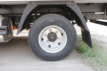 Զ�� ����H8E 2023�� ���˰� 4.5T 4.02�׵��Ŵ��綯��س�106.95kWhͼƬ
