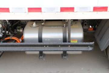 Զ�� ����H8E 2023�� ���˰� 4.5T 4.02�׵��Ŵ��綯��س�106.95kWhͼƬ