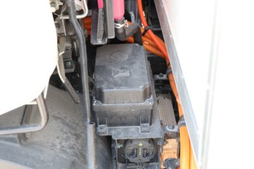 Զ�� ����H8E 2023�� ���˰� 4.5T 4.02�׵��Ŵ��綯��س�106.95kWhͼƬ
