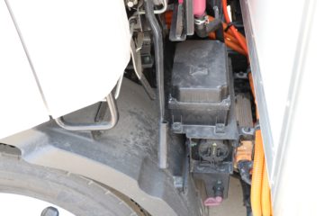 Զ�� ����H8E 2023�� ���˰� 4.5T 4.02�׵��Ŵ��綯��س�106.95kWhͼƬ