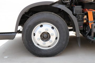 Զ�� ����H8E 2023�� ���˰� 4.5T 4.02�׵��Ŵ��綯��س�106.95kWhͼƬ