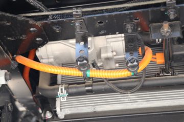 Զ�� ����H8E 2023�� ���˰� 4.5T 4.02�׵��Ŵ��綯��س�106.95kWhͼƬ