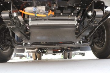 Զ�� ����H8E 2023�� ���˰� 4.5T 4.02�׵��Ŵ��綯��س�106.95kWhͼƬ