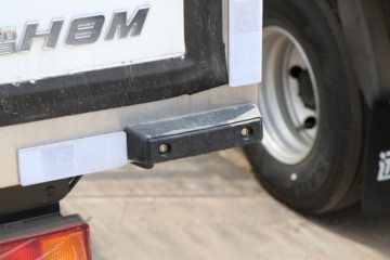 Զ�� ����H8E 2023�� ���˰� 4.5T 4.02�׵��Ŵ��綯��س�106.95kWhͼƬ