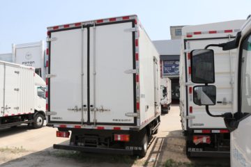 Զ�� ����H8E 2023�� ���˰� 4.5T 4.02�׵��Ŵ��綯��س�106.95kWhͼƬ