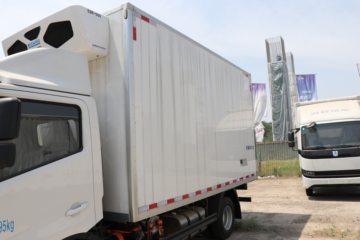 Զ�� ����H8E 2023�� ���˰� 4.5T 4.02�׵��Ŵ��綯��س�106.95kWhͼƬ