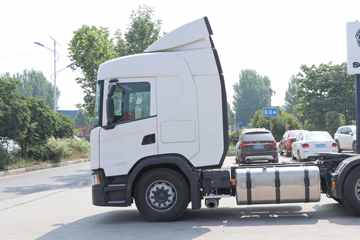 ˹������ ��Gϵ���ؿ� 450���� 4X2ǣ����(����)(�ͺ�G 450 4x2)ͼƬ