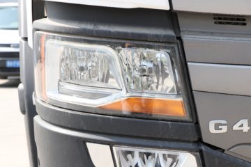 ˹������ ��Gϵ���ؿ� 450���� 4X2ǣ����(����)(�ͺ�G 450 4x2)ͼƬ