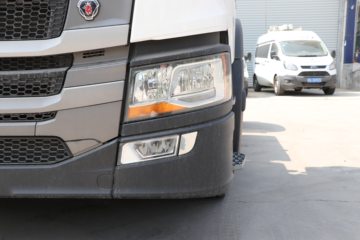 ˹������ ��Gϵ���ؿ� 450���� 4X2ǣ����(����)(�ͺ�G 450 4x2)ͼƬ