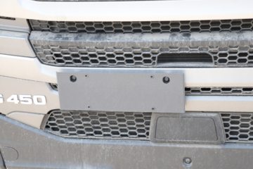 ˹������ ��Gϵ���ؿ� 450���� 4X2ǣ����(����)(�ͺ�G 450 4x2)ͼƬ