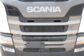 ˹������ ��Gϵ���ؿ� 450���� 4X2ǣ����(����)(�ͺ�G 450 4x2)ͼƬ