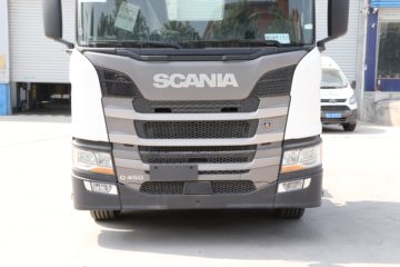 ˹������ ��Gϵ���ؿ� 450���� 4X2ǣ����(����)(�ͺ�G 450 4x2)ͼƬ