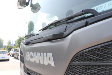 ˹������ ��Gϵ���ؿ� 450���� 4X2ǣ����(����)(�ͺ�G 450 4x2)ͼƬ