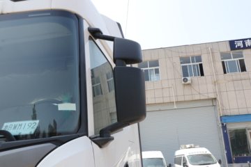 ˹������ ��Gϵ���ؿ� 450���� 4X2ǣ����(����)(�ͺ�G 450 4x2)ͼƬ