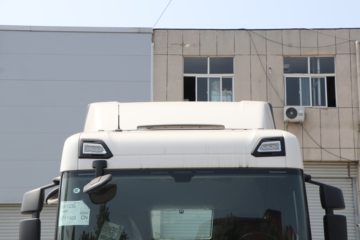 ˹������ ��Gϵ���ؿ� 450���� 4X2ǣ����(����)(�ͺ�G 450 4x2)ͼƬ