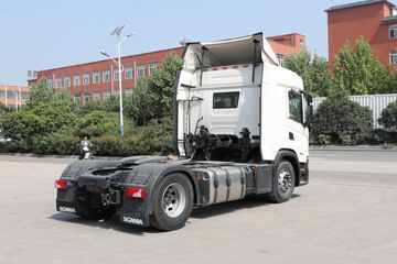 ˹������ ��Gϵ���ؿ� 450���� 4X2ǣ����(����)(�ͺ�G 450 4x2)ͼƬ