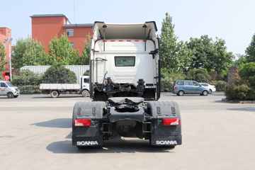 ˹������ ��Gϵ���ؿ� 450���� 4X2ǣ����(����)(�ͺ�G 450 4x2)ͼƬ