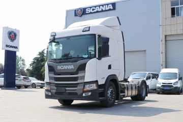 ˹������ ��Gϵ���ؿ� 450���� 4X2ǣ����(����)(�ͺ�G 450 4x2)ͼƬ