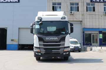 ˹������ ��Gϵ���ؿ� 450���� 4X2ǣ����(����)(�ͺ�G 450 4x2)ͼƬ