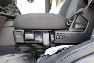 ˹������ ��Gϵ���ؿ� 450���� 4X2ǣ����(����)(�ͺ�G 450 4x2)ͼƬ