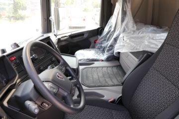 ˹������ ��Gϵ���ؿ� 450���� 4X2ǣ����(����)(�ͺ�G 450 4x2)ͼƬ