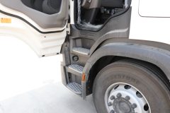 斯堪尼亚 新G系列重卡 450马力 4X2牵引车(国六)(型号G 450 4x2)